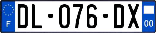 DL-076-DX