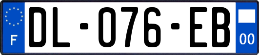 DL-076-EB