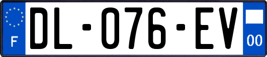 DL-076-EV