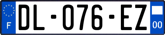 DL-076-EZ