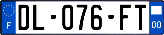 DL-076-FT