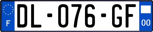 DL-076-GF