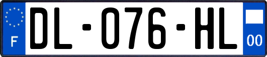 DL-076-HL