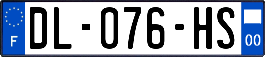 DL-076-HS