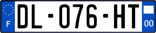 DL-076-HT