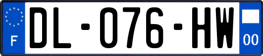 DL-076-HW