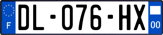 DL-076-HX