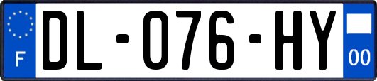 DL-076-HY