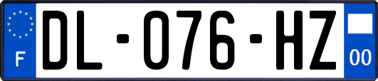 DL-076-HZ