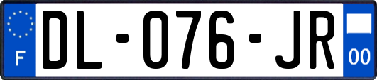 DL-076-JR