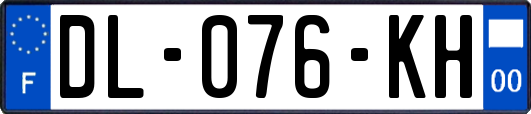 DL-076-KH