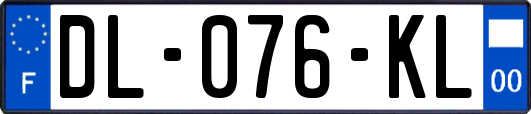 DL-076-KL