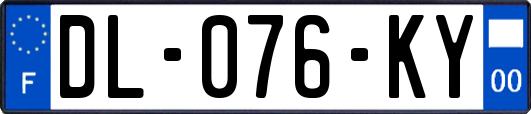 DL-076-KY