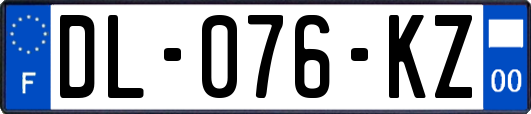 DL-076-KZ