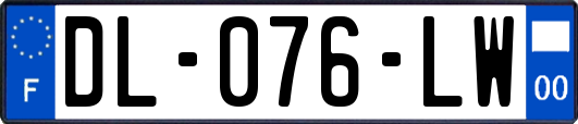 DL-076-LW