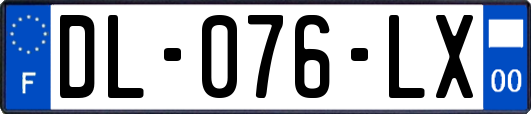 DL-076-LX