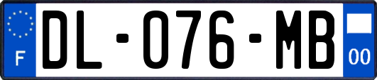 DL-076-MB