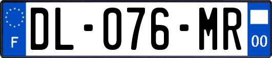 DL-076-MR