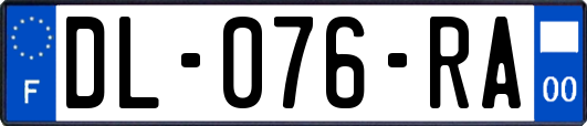 DL-076-RA