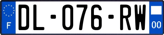 DL-076-RW