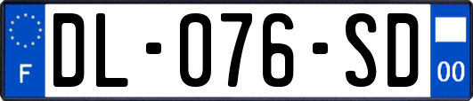 DL-076-SD