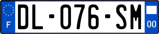 DL-076-SM