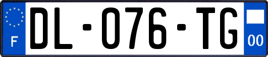 DL-076-TG