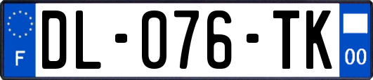 DL-076-TK