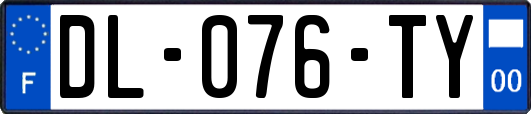 DL-076-TY