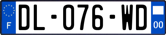 DL-076-WD