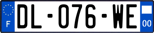 DL-076-WE