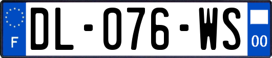 DL-076-WS