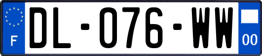 DL-076-WW