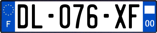 DL-076-XF