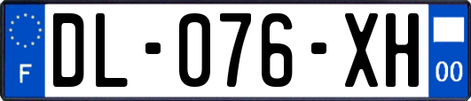 DL-076-XH