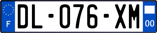 DL-076-XM