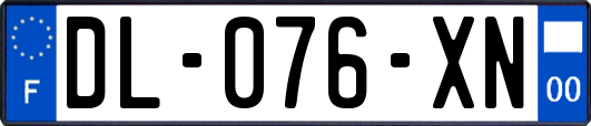 DL-076-XN