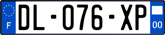 DL-076-XP