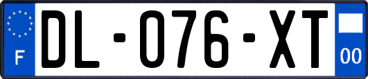 DL-076-XT