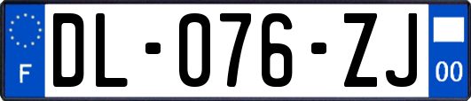 DL-076-ZJ