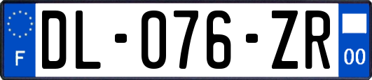 DL-076-ZR