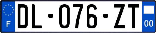 DL-076-ZT