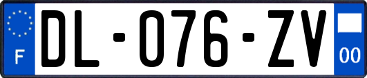 DL-076-ZV