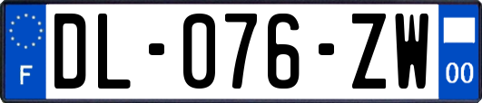 DL-076-ZW