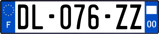 DL-076-ZZ