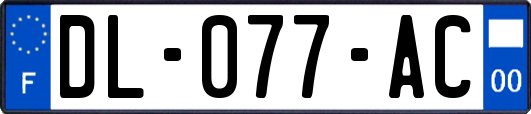 DL-077-AC