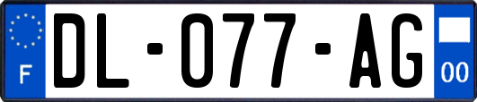 DL-077-AG