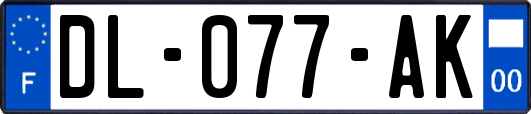 DL-077-AK