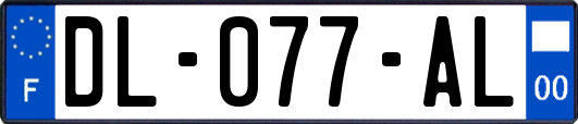 DL-077-AL