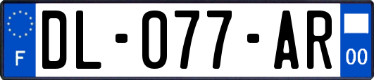 DL-077-AR